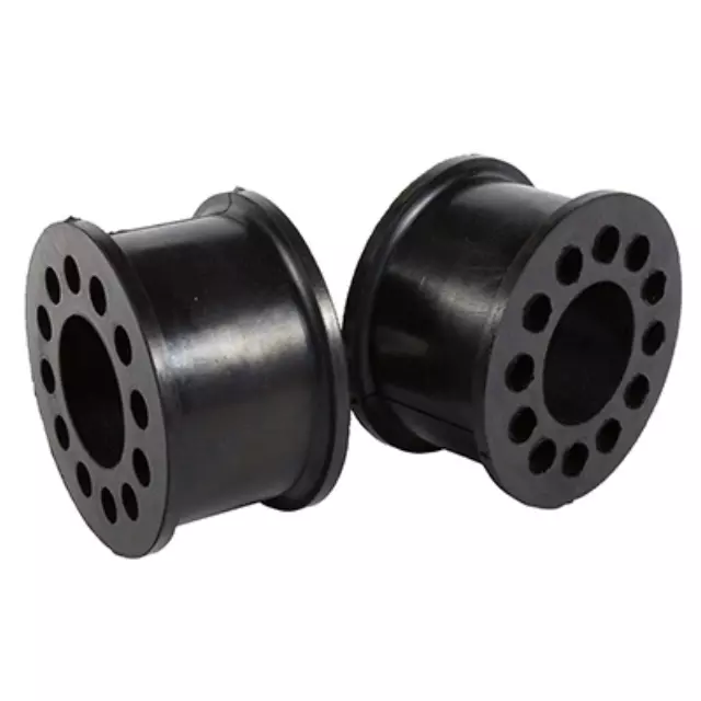 Radiator Assembly Upper Insulator - Ford (7C3Z-8125-A)