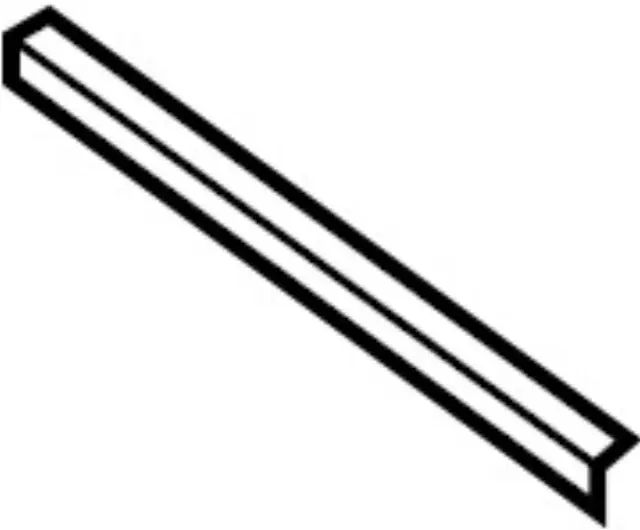 731953JA0A - Body: Rear Seal for INFINITI: JX35, QX60 Image