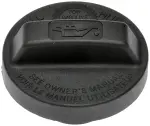 80985 - Engine: Engine Oil Fill Cap for Dorman Image