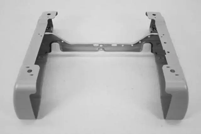 1SK68HL5AA - Interior Trim: Seat Riser for Chrysler: Town &amp; Country | Dodge: Grand Caravan | Ram: C/V Image