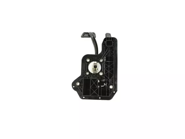 Brake And Accelerator Pedal - Mopar (68303876AF)