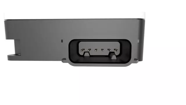 Blind Spot Detection Sensor - Mopar (56038891AA)