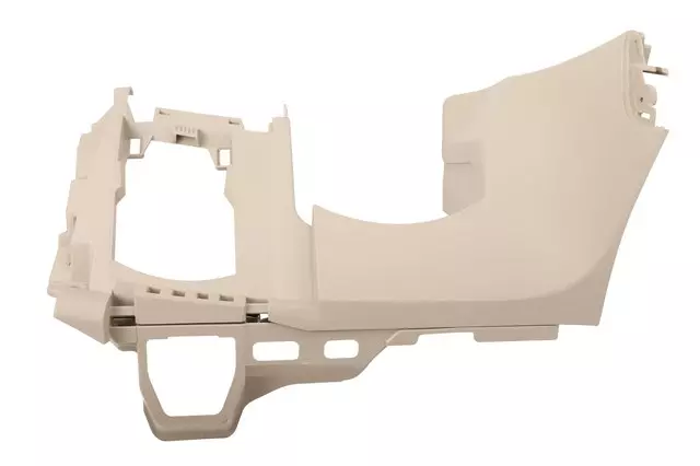 22885120 - : Light Neutral Instrument Panel Lower Trim Panel for Buick: Regal Image