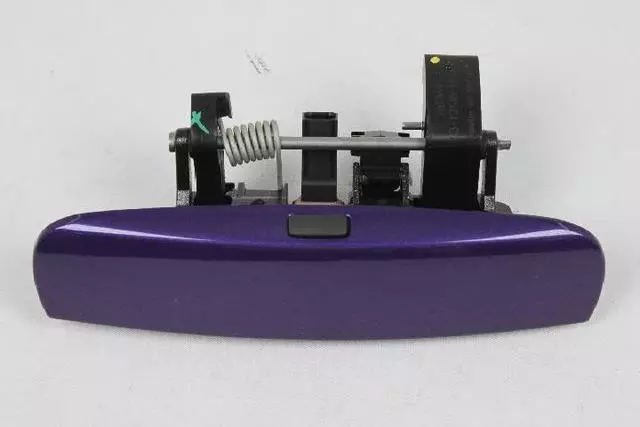 Front Door Exterior Handle, Right - Mopar (1MZ84FHGAM)