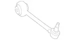 2043300207 - Suspension: Lower Control Arm for Mercedes-Benz Image