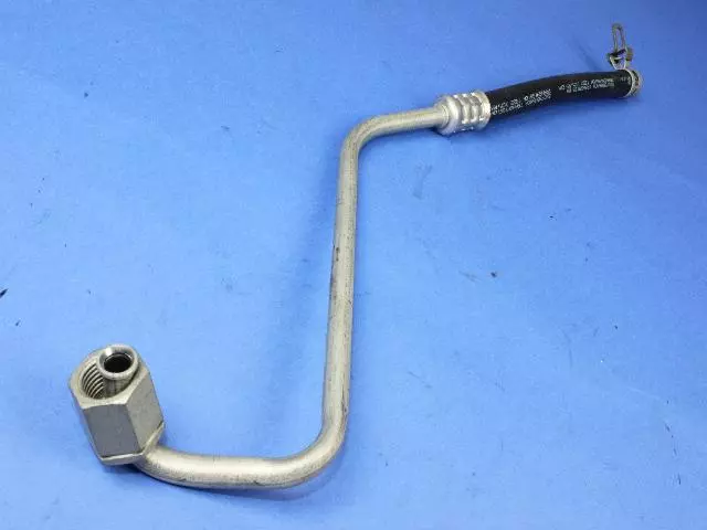 52079586AC - : OEM NEW 1998 Mopar Jeep Grand Cherokee Tube &amp; Hose Oil Cooler Engine 52079586AC for Mopar Image