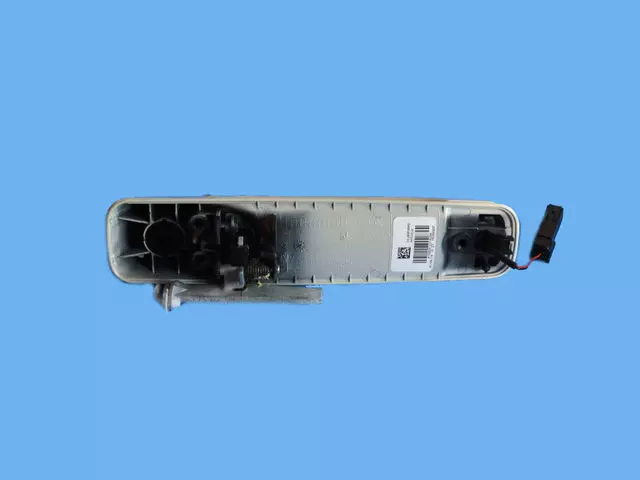 Handle, Outside - Mopar (1UJ86PWQAJ)