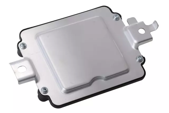 Rear Differential Clutch Control Auxiliary Module - GM (84923005)