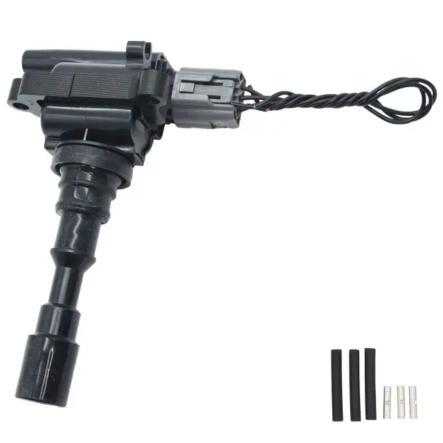 92192083 - : Ignition Coil for Walker Products Inc. - Image