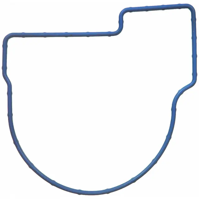 61068 - Air Intake &amp; Fuel Delivery: Fuel Injection Throttle Body Mounting Gasket for FEL-PRO Image