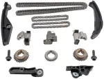 31049SCH - : Stock Replacement Timing Kit for Melling Image