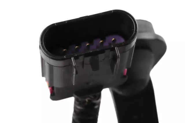 Engine Cooling Fan Clutch - GM (84166745)