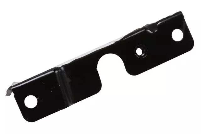23126029 - : Passenger Side Front Fender Rear Center Bracket for GM Image
