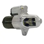 17833 - : Starter Motor for MPA ELECTRICAL Image