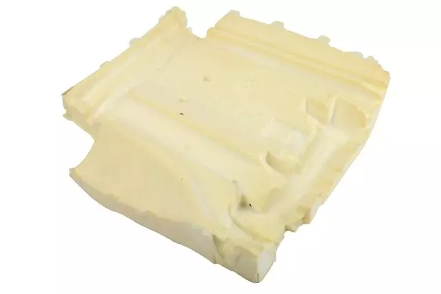 20897029 - : Passenger Side Rear Seat Back Pad for Chevrolet: Volt Image