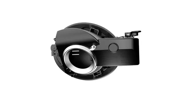 Fuel Filler Tube Housing - Mopar (68280596AE)