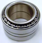BR23 - : SKF Tapered Roller Bearing BR23 For Cadillac Eldorado Oldsmobile Toronado for SKF Image