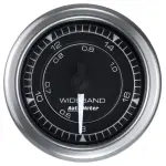 8170 - : GA 2" AFR WDBND S CH for AutoMeter Image