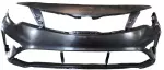 KI1000205 - : Bumper Cover for COLLISION Image