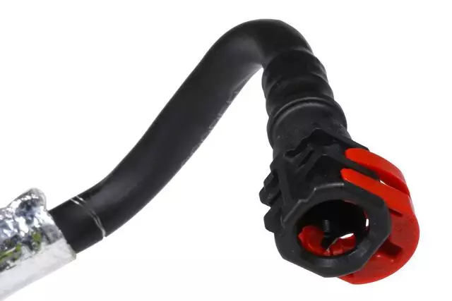 Front Vapor Canister Pipe - ACDelco (13402999)