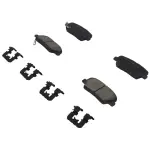 19538158 - : Pad Kit for GM Image