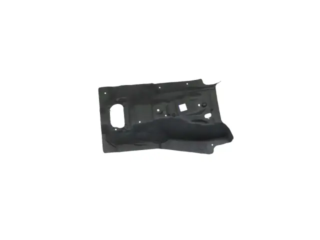 Floor Insulation - Mopar (68292163AD)