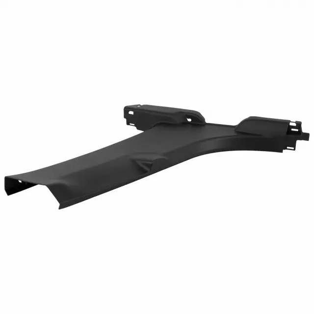 Lower Center Pillar Trim - Ford (M1PZ-7824346-AA)