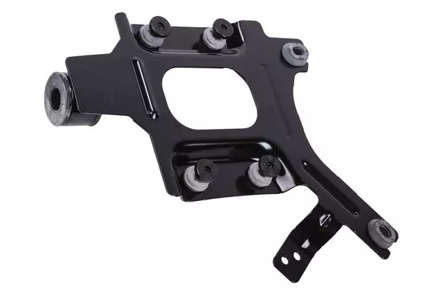 22935060 - : Parking Brake Control Module Bracket for GM Image