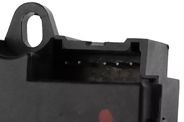 15920864 - HVAC: Actuator for Buick: Enclave | Chevrolet: Traverse | GMC: Acadia | Saturn: Outlook Image