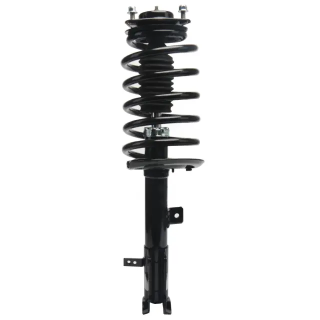 818342 - : PRT 818342 Suspension Strut and Coil Spring Assembly for PRT PERFORMANCE RIDE Image