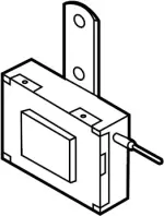 28362CR900 - Electrical: Noise Filter for INFINITI: M45 Image