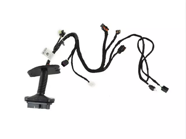 Front Door Wiring, Left - Mopar (68289474AA)