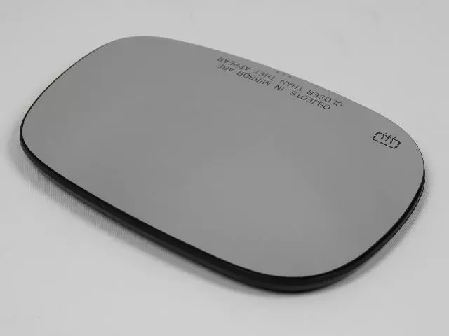 Mirror Replacement Glass, Right - Mopar (5086220AA)
