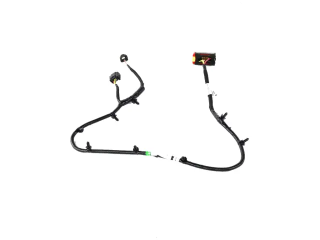 68414858AA - Electrical: Front Fascia Wiring for Mopar Image