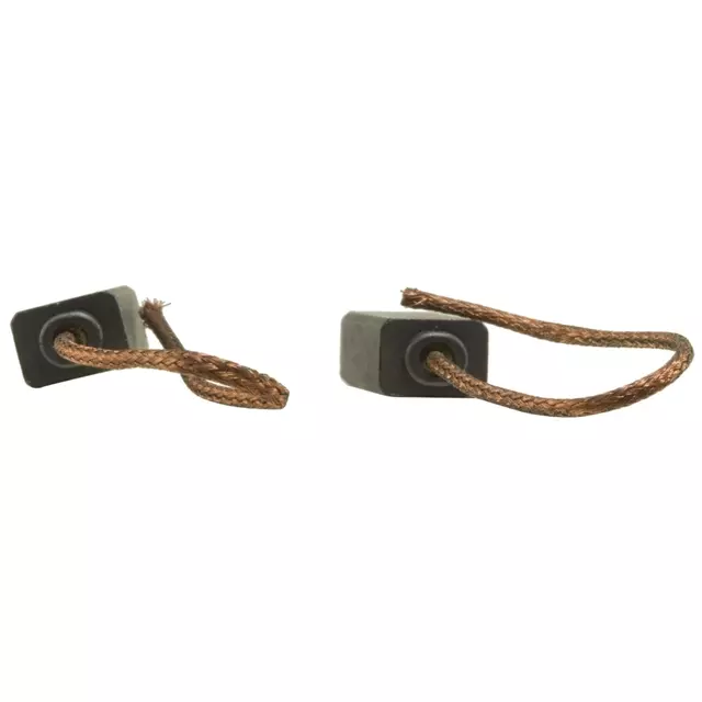 Alternator Brush Set - ACDelco (E742)