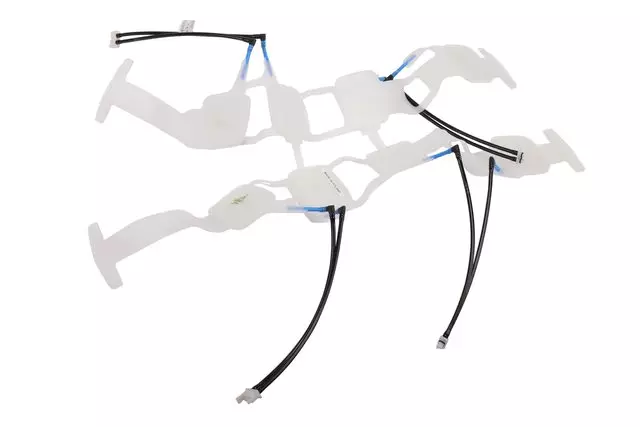 Baffle - GM (23441500)