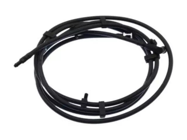 Lower Hose - Ford (FB5Z-17A605-A)
