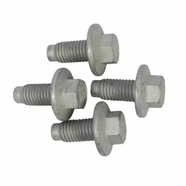 W302120S300 - Suspension: Support Bar Mount Bolt for Ford: Fusion | Lincoln: MKZ Image image