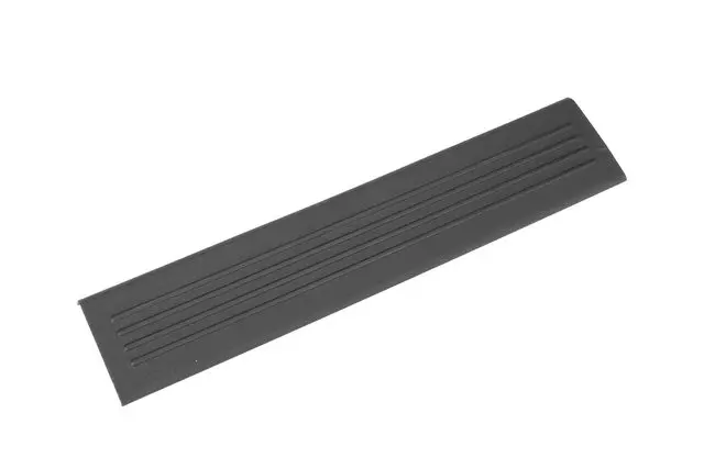 15812155 - Body: Rear Sill Plate for Chevrolet: Silverado 1500, Silverado 2500 HD, Silverado 3500 HD | GMC: Sierra 1500, Sierra 2500 HD, Sierra 3500 HD Image