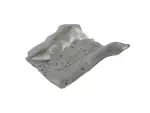 68614304AA - Body Sheet Metal Except Doors: Tunnel Silencer for Mopar Image