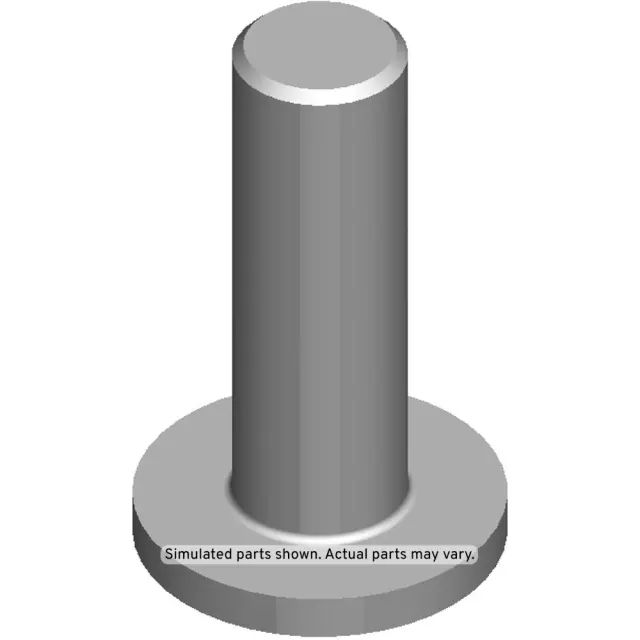 11569991 - : Part# 11569991 M4x0.7x11.86 Multi-Purpose Bolt for Buick: Cascada Image