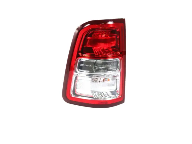 « 55112989AE –  : Arrière Lampe, Côté Gauche pour Mopar Image »