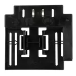 5C2Z14A003AB - : Relay &amp; Fuse Plt Lower Cover for Ford Image
