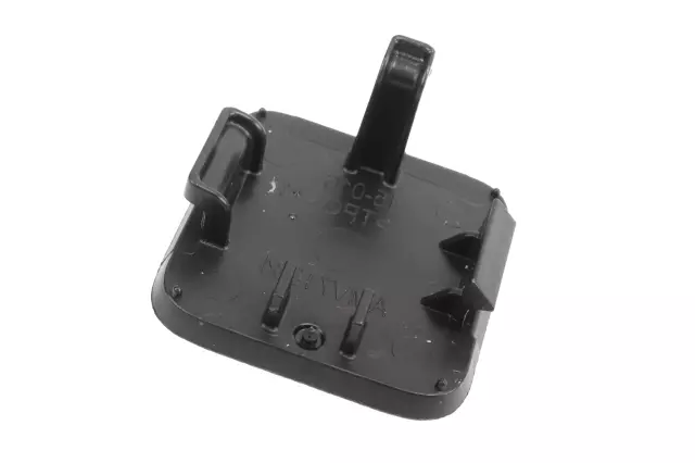 84797820 - Body: Upper Quarter Trim Cap for Chevrolet: Traverse, Traverse Limited Image