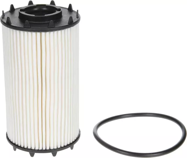 Oil Filter - ACDelco (PF702G)