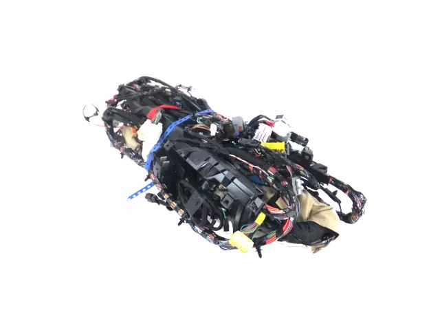 68235823AC - Electrical: Body Wiring for Ram: 1500 Image