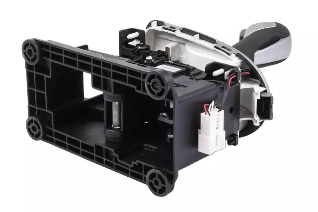 2014 2015 Chevrolet Spark - Shifter Assembly - GM (95299546)