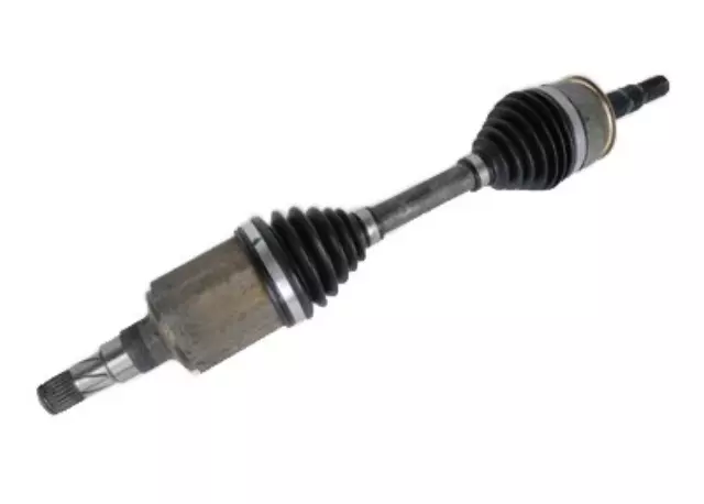 13334711 - Suspension: Axle Assembly for Chevrolet: Cruze, Cruze Limited Image