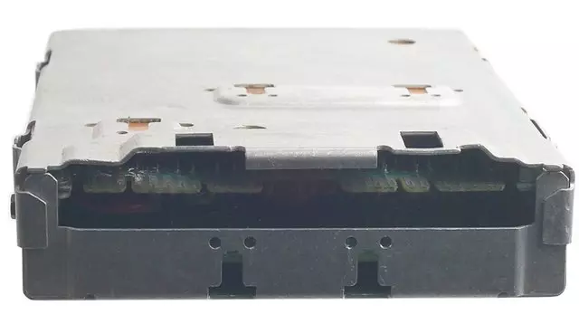 21811782 - : Engine Control Module for ACDelco Image