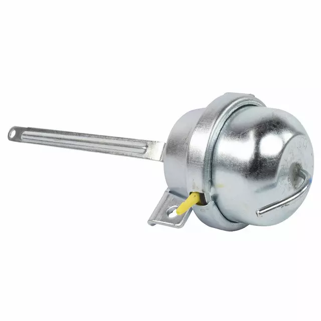 7L5Z18A318C - HVAC: Vacuum Motor for Ford: Explorer, Explorer Sport, Explorer Sport Trac, Ranger | Mercury: Mountaineer Image